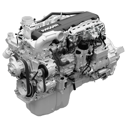 P237E Engine